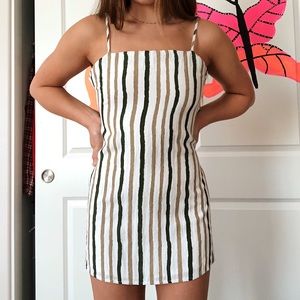 Princess Polly: minidress